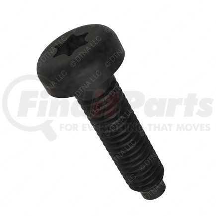 Freightliner 23-11345-706 Screw