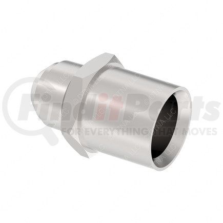 Freightliner 23-11472-086 Connector - Male, Nptf, Sae37, 1