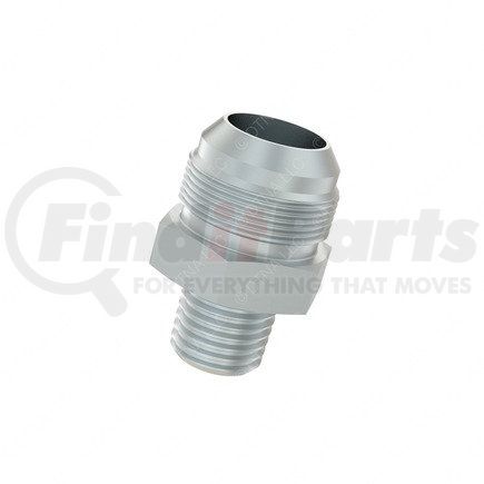 Freightliner 23-11472-168 Connector - Male1/2 X 1 - 5/16 - 12, Heavy Duty Engine Platform