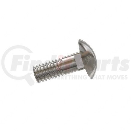 Freightliner 23-11555-250 BOLT-RND HD SQ NK.SST.