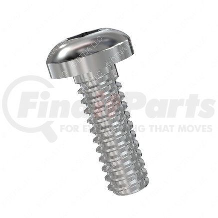 Freightliner 23-11607-704 Screw - Torx, 8-32, 1/2 Inch
