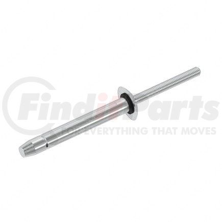 Freightliner 23-11675-601 Rivet - Blind, 3/16 X 0.100-0.287