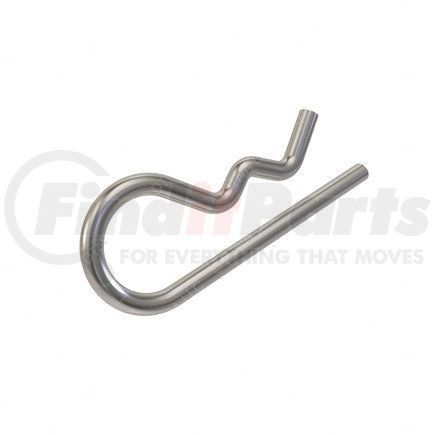 Freightliner 23-12012-002 Pin - Hitch, 9/64 X 1-15/16 Plated