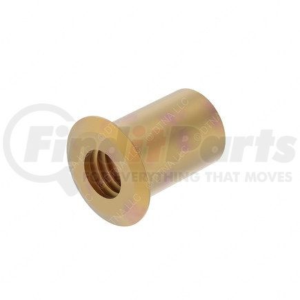 Freightliner 2312027725 Nut Insert - Threaded, Knurled, 10-32, GR.225