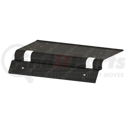 Freightliner 22-74915-006 COVER-FRNT,STL,280CH,DUAL,SIL