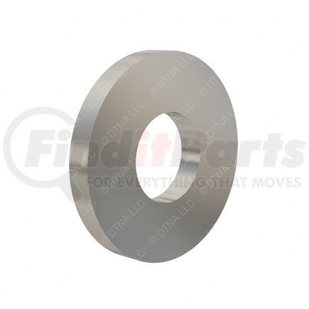 Freightliner 23-00600-025 Washer - Flat, Steel, 1/4 In