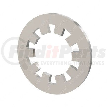 Freightliner 23-00701-010 Lock Washer - #10