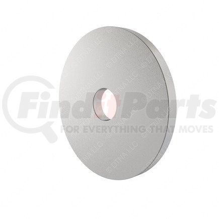 Freightliner 23-09114-003 Washer - Hardened, 0.53 x 1.06 x 0.177, Zinc