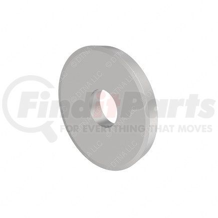 Freightliner 2313073025 Washer - Seal/Cushion, 0.25 Inch Id