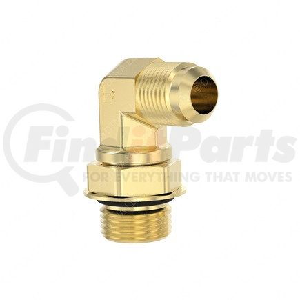 Freightliner 23-13197-102 Elbow - 90, O Ring, Viton, 1-1/16-12