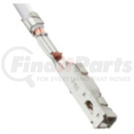 Freightliner 23-13214-060 Electrical Cables Terminals - Female, Ocs1.2, Silver Plated, 0.35-0.5