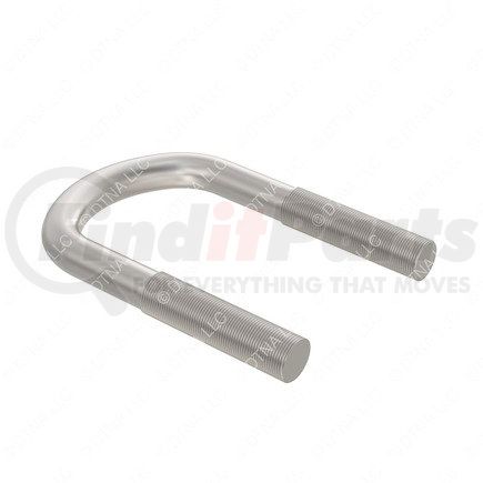 Freightliner 2313237000 U/BLT FRT SPG 7/8 14 UNF 2