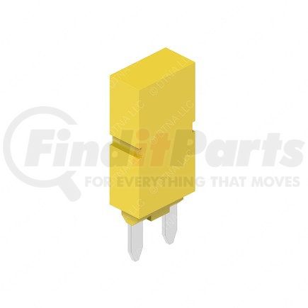 Freightliner 23-13126-220 Circuit Breaker