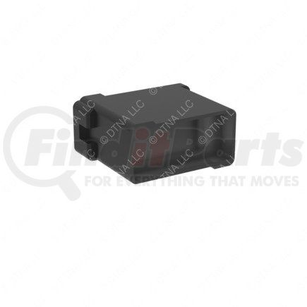 Freightliner 23-13141-018 Plug - 12 Cavity, Metri Pack280T, Pac15305291
