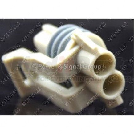 Freightliner 23-13142-204 Plug - 2 Cavity, Mp150S, Pac12052644