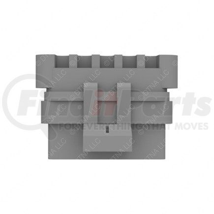 Freightliner 23-13142-500 Plug - 5 Cavity, Metri Pack 280 Sealed, Pac12084891, Grey