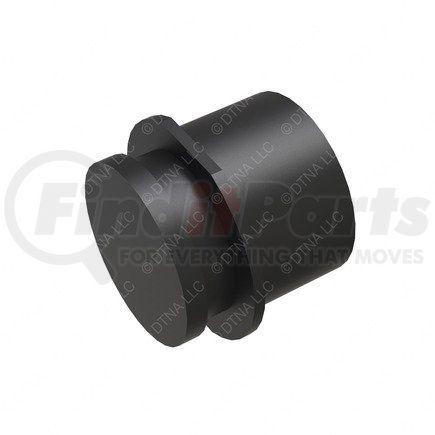 Freightliner 23-13148-049 Receptacle - 47 Cavity, Hdp, Duf, Bk, Backsheel, Pi