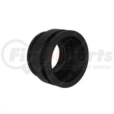 Freightliner 23-13303-613 Back Shell - Strain Relief, Black Steering, L017