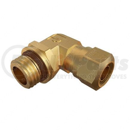 Freightliner 23-13499-001 Fuel Line Fitting