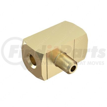 Freightliner 23-13600-114 Multi-Purpose Fitting