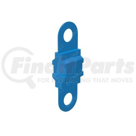 Freightliner 23-13648-100 Circuit Breaker - Midi M5, 100 AMP, Blue