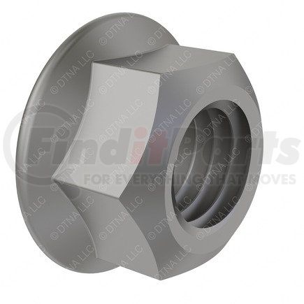 Freightliner 23-13861-104 Nut