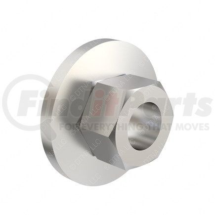 Freightliner 23-13865-006 Nut