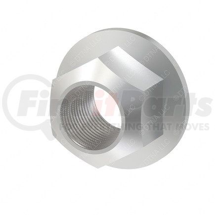 Freightliner 23-13892-012 Nut