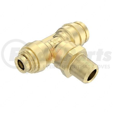Freightliner 23-14397-000 TEE-BR,PTC,.25MPT,.25NT,.38NT
