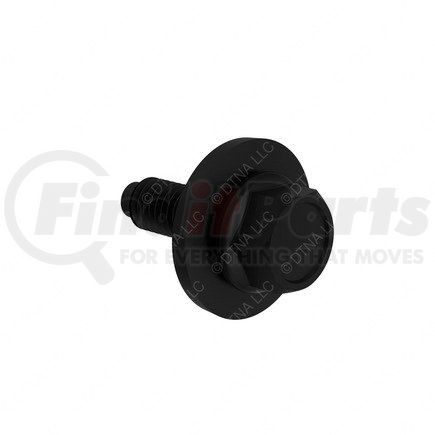 Freightliner 23-14424-025 Screw - Sems, Hexagonal, Flanged, M8X25