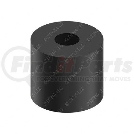 Freightliner 23-12150-175 Spacer - 0.687 Inch x 2.00 Inch x 1.75 Inch, Steel