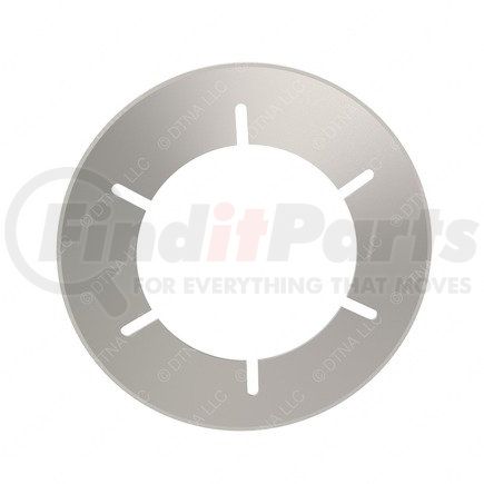 Freightliner 23-12228-024 Nut