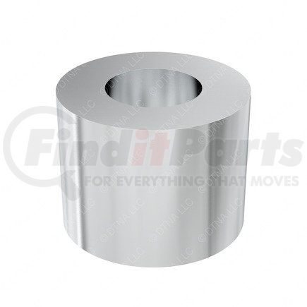 Freightliner 23-12240-058 Spacer - Aluminum, 0.375 ID, 0.75 OD x 0.58