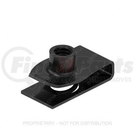 Freightliner 23-12625-013 Nut