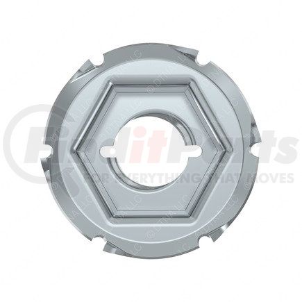 Freightliner 23-12500-000 Nut