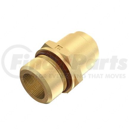 Freightliner 23-12531-227 Multi-Purpose Hose Connector