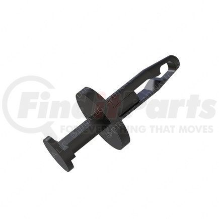 Freightliner 23-12697-000 Rivet - Push Type, Reusable, 6.6 Mm