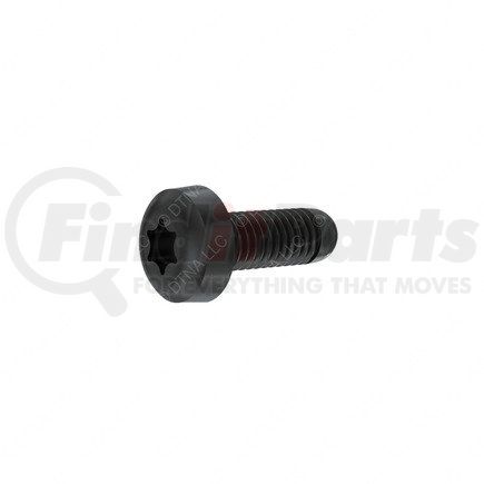 Freightliner 23-12919-715 Screw - Machine, Pan Head, Tx, M6 X 1.0, 15 Mm