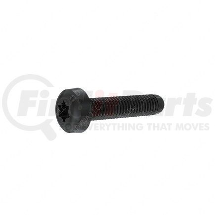 Freightliner 23-12919-730 Screw - Machine, Pan Head, M6X1.0, 8.8
