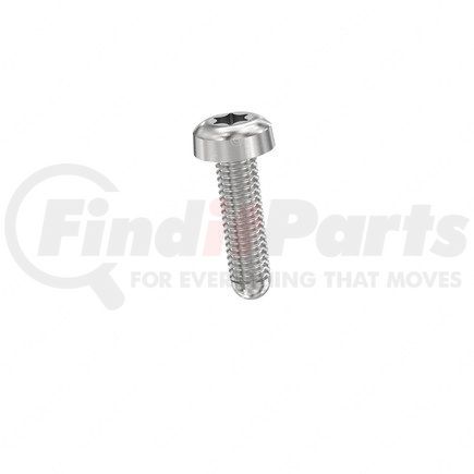 Freightliner 23-12919-720 Screw - Machine, Pan Head, Tx, M6 X 20, 8.8