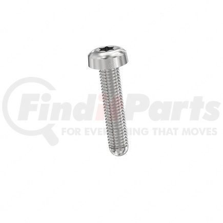 Freightliner 23-12920-735 Screw - Machined, Pan Head, Hdi, M8 X 35, 8.8