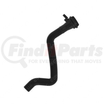 Freightliner a0132194041 Engine Oil Filler Tube