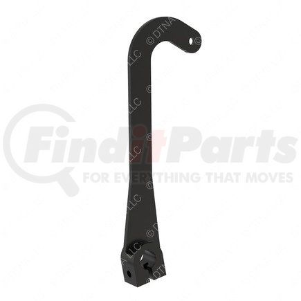 Freightliner a0213200000 LEVER CROSS SHAFT D2