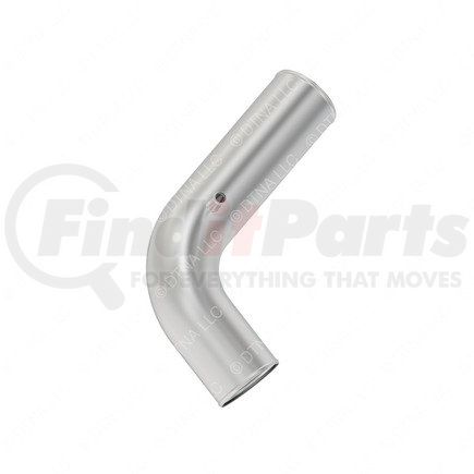 Freightliner a0323317000 Engine Air Intake Hose