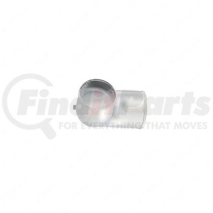 Freightliner a0323340000 Air Intake Pipe