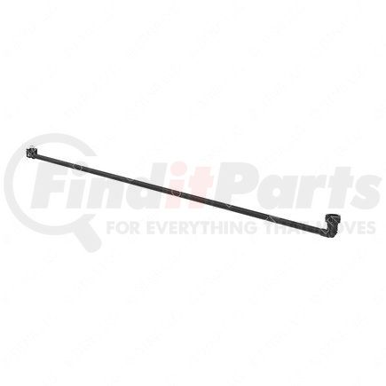 Freightliner A03-24286-050 Fuel Line - 1270 mm Tube Length, Nylon Tube Material