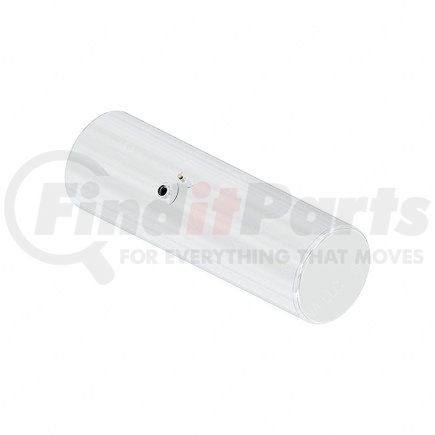 Freightliner a0328342401 Fuel Tank - 23In, 150 Gal, Aluminum, Right Hand