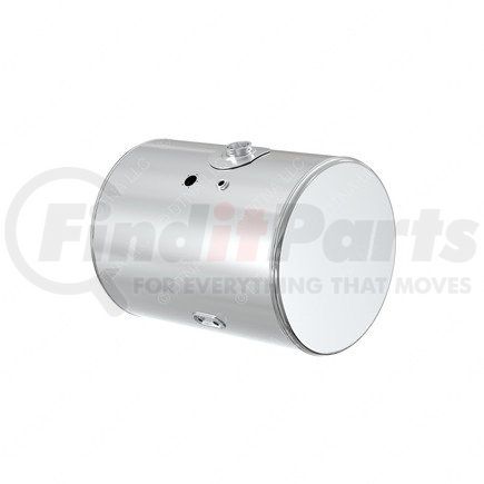 Freightliner a0326136161 Fuel Tank - 27 In, 70 Gal, Aluminum, Right Hand