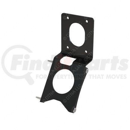 Freightliner a0330630000 Air Cleaner Bracket Assembly