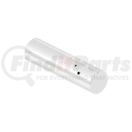 Freightliner a0333320181 Fuel Tank - 23 In, 150 Gal, Aluminum, Polished, Right Hand